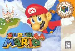 Super Mario 64 [Player's Choice] - Nintendo 64 | Total Play