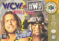 WCW vs NWO World Tour [Player's Choice] - Nintendo 64 | Total Play