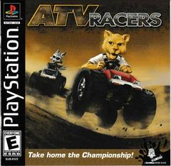 ATV Racers - Playstation | Total Play