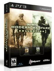 Call of Duty Modern Warfare Collection - Playstation 3 | Total Play