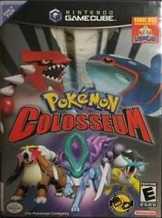 Pokemon Colosseum [Pre Order] - Gamecube | Total Play