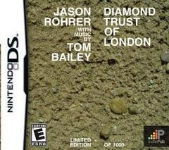 Diamond Trust Limited Edition - Nintendo DS | Total Play
