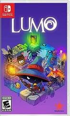 Lumo - Nintendo Switch | Total Play