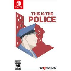 This is the Police - Nintendo Switch | Total Play