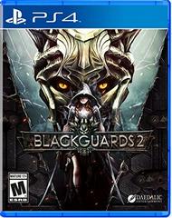 Blackguards 2 - Playstation 4 | Total Play