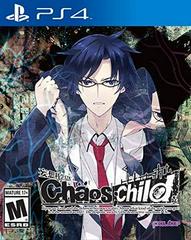 Chaos Child - Playstation 4 | Total Play