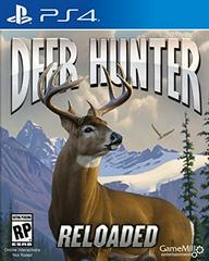 Deer Hunter Reloaded - Playstation 4 | Total Play