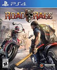 Road Rage - Playstation 4 | Total Play
