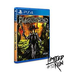 Plague Road - Playstation 4 | Total Play