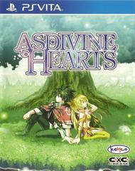 Asdivine Hearts - Playstation Vita | Total Play