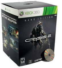 Crysis 2 [Nano Edition] - Xbox 360 | Total Play