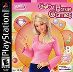 Barbie Gotta Have Games - Playstation | Total Play