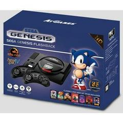 Sega Genesis Flashback HD - Sega Genesis | Total Play