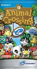 Animal Crossing Series 1 E-Reader - GameBoy Advance | Total Play
