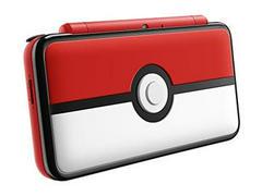 New Nintendo 2DS XL Pokeball - Nintendo 3DS | Total Play