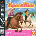 Barbie Race and Ride - Playstation | Total Play