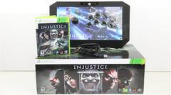 Injustice: Gods Among Us Battle Edition - Xbox 360 | Total Play