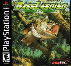 Bass Landing - Playstation | Total Play