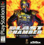 Blast Chamber - Playstation | Total Play