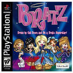 Bratz - Playstation | Total Play