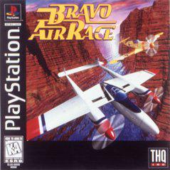 Bravo Air Race - Playstation | Total Play