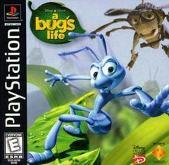 A Bug's Life - Playstation | Total Play