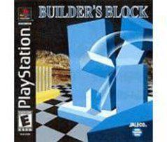 Builders Block - Playstation | Total Play