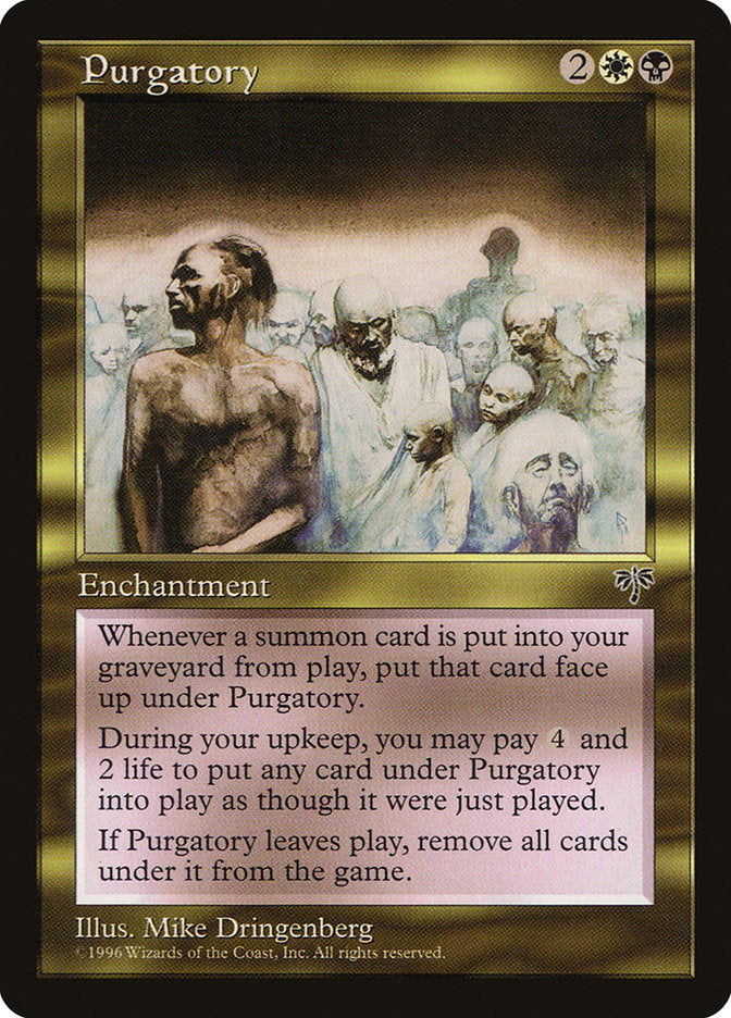 Purgatory [Mirage] | Total Play