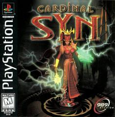 Cardinal Syn - Playstation | Total Play