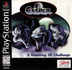 Casper - Playstation | Total Play