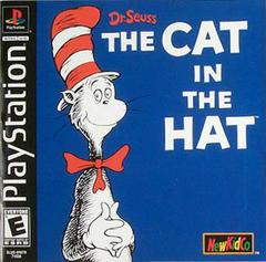 The Cat in the Hat - Playstation | Total Play