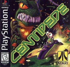 Centipede - Playstation | Total Play