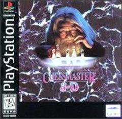 Chessmaster 3D - Playstation | Total Play