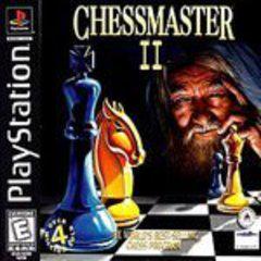 Chessmaster II - Playstation | Total Play