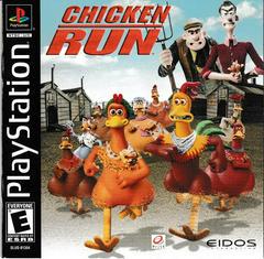Chicken Run - Playstation | Total Play