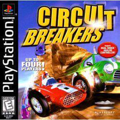 Circuit Breakers - Playstation | Total Play