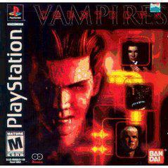 Countdown Vampires - Playstation | Total Play
