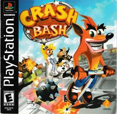 Crash Bash - Playstation | Total Play