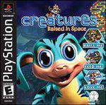 Creatures Raised In Space - Playstation | Total Play
