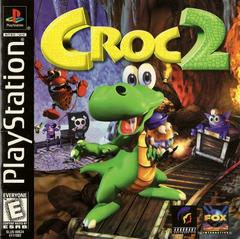 Croc 2 - Playstation | Total Play