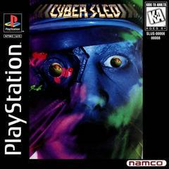 Cyber Sled - Playstation | Total Play