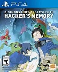 Digimon Story: Cyber Sleuth Hackers Memory - Playstation 4 | Total Play
