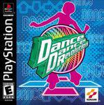 Dance Dance Revolution Bundle - Playstation | Total Play