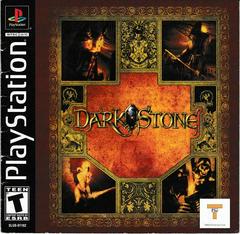 Darkstone - Playstation | Total Play