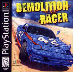 Demolition Racer - Playstation | Total Play