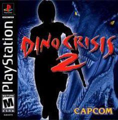 Dino Crisis 2 - Playstation | Total Play
