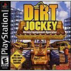 Dirt Jockey Heavy Equipment Operator - Playstation | Total Play