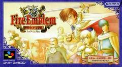 Fire Emblem: Thracia 776 - Super Famicom | Total Play