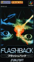 Flashback - Super Famicom | Total Play