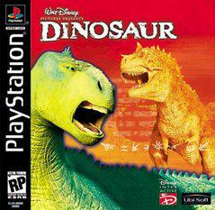 Disney's Dinosaur - Playstation | Total Play